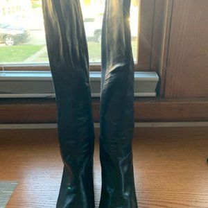 Manolo Blahnik Boots